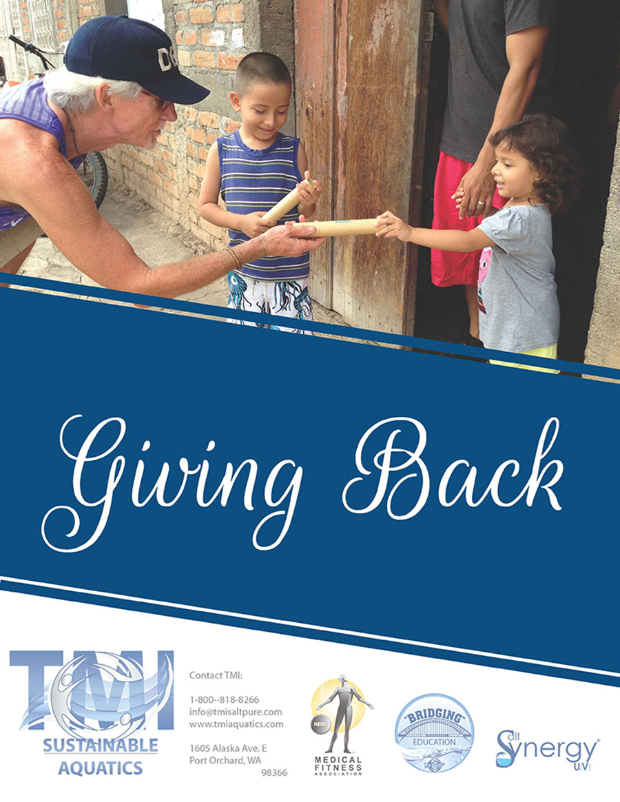 TMI Charity