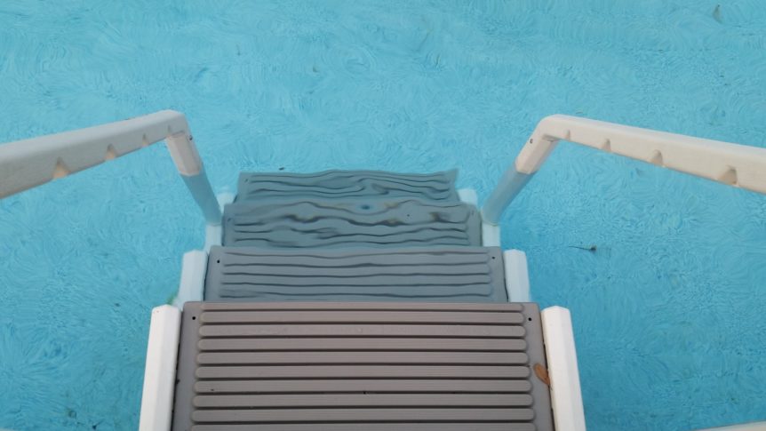 Pool Maintenance